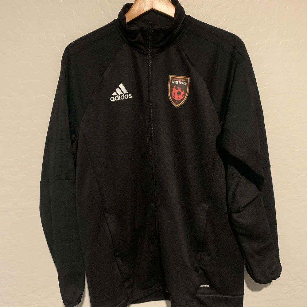 Adidas Phoenix Rising